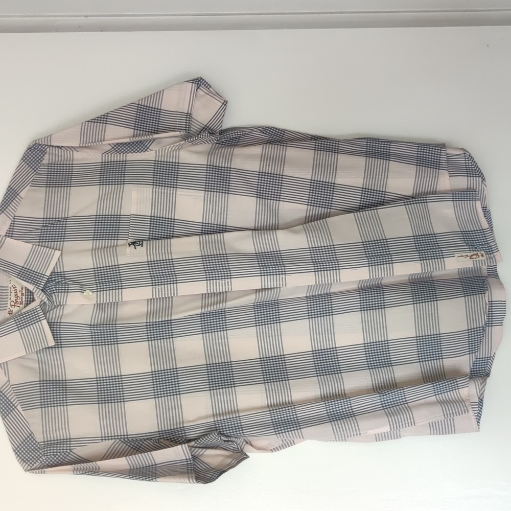 Penguin Short Sleeve shirt